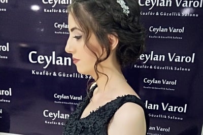 Ceylan Varol Kuaför & Güzellik