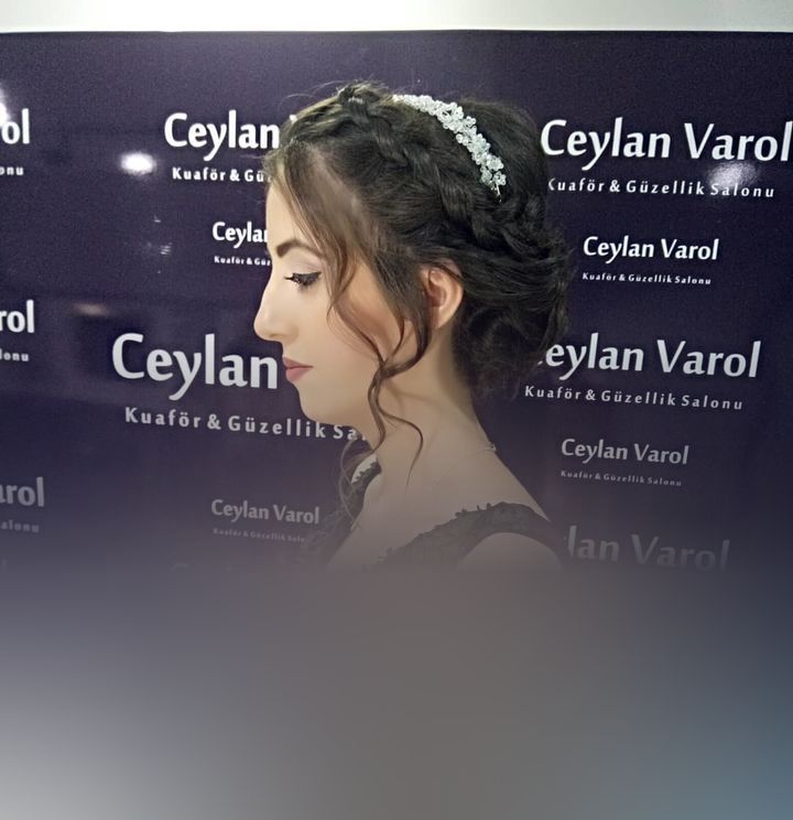 Ceylan Varol Kuaför & Güzellik