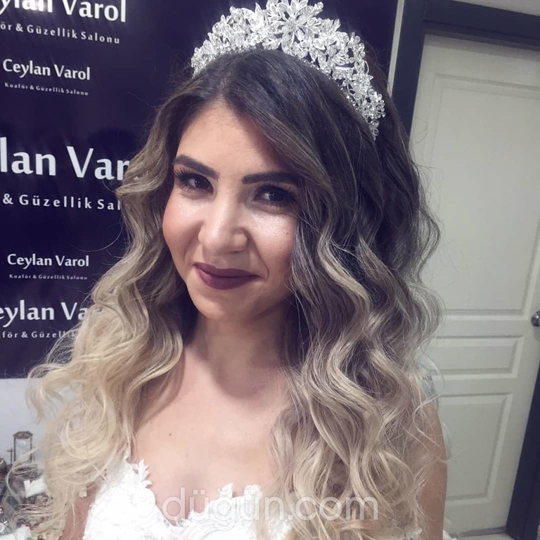 Ceylan Varol Kuaför & Güzellik