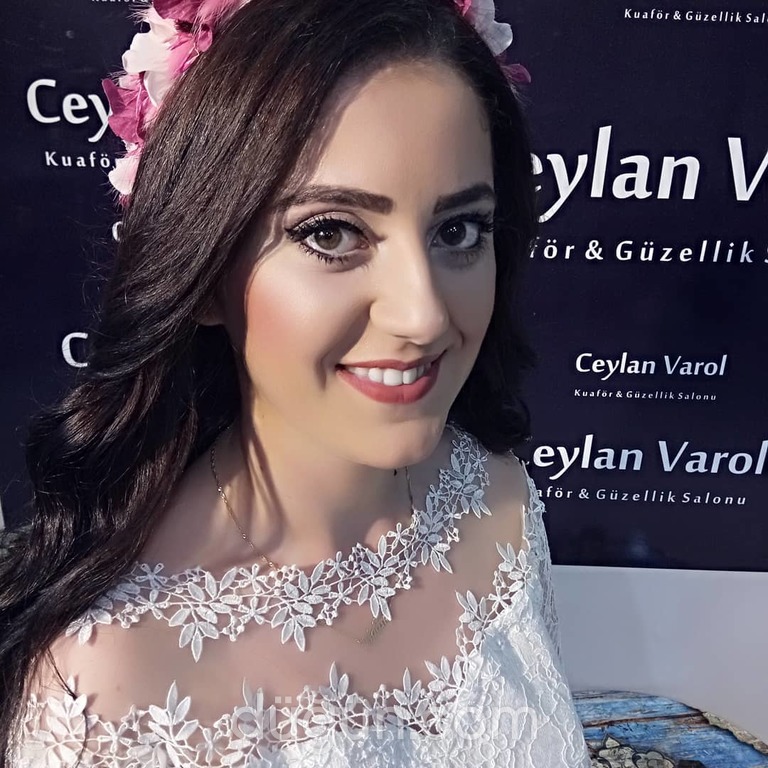Ceylan Varol Kuaför & Güzellik