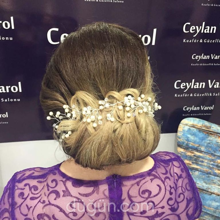 Ceylan Varol Kuaför & Güzellik