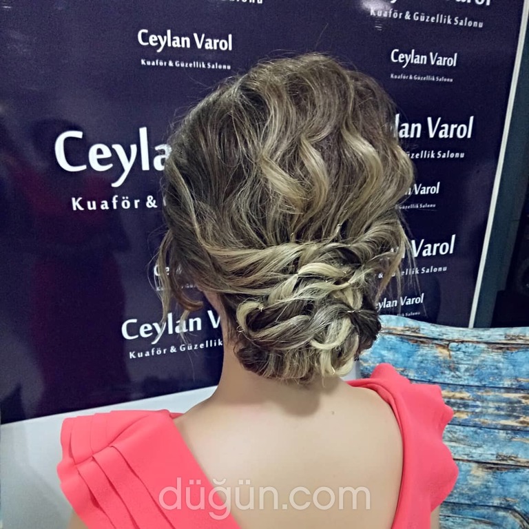 Ceylan Varol Kuaför & Güzellik