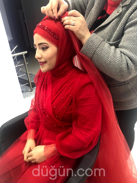 Masal Kuaför & Gelinlik