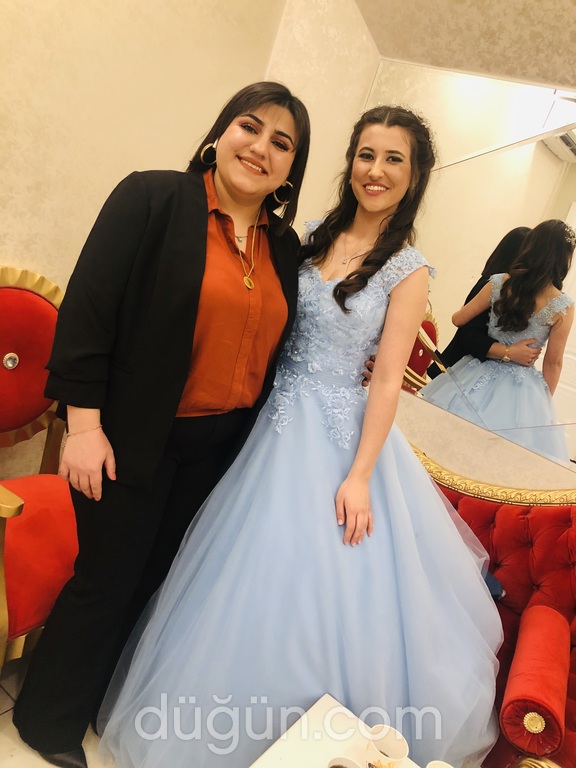 Masal Kuaför & Gelinlik