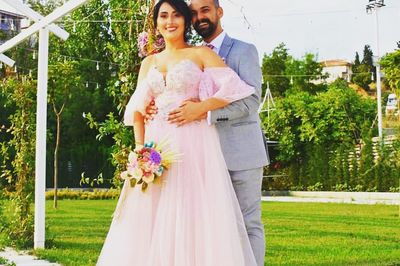 Masal Kuaför & Gelinlik