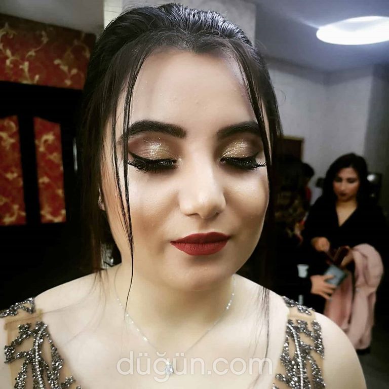 Masal Kuaför & Gelinlik