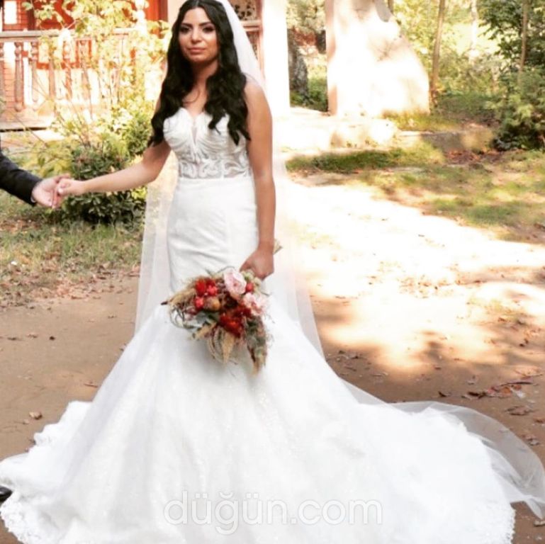 Masal Kuaför & Gelinlik