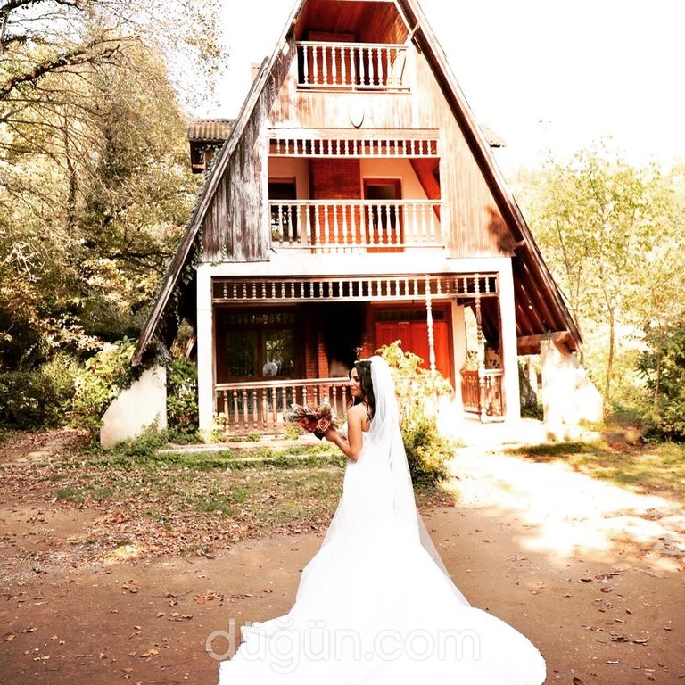 Masal Kuaför & Gelinlik