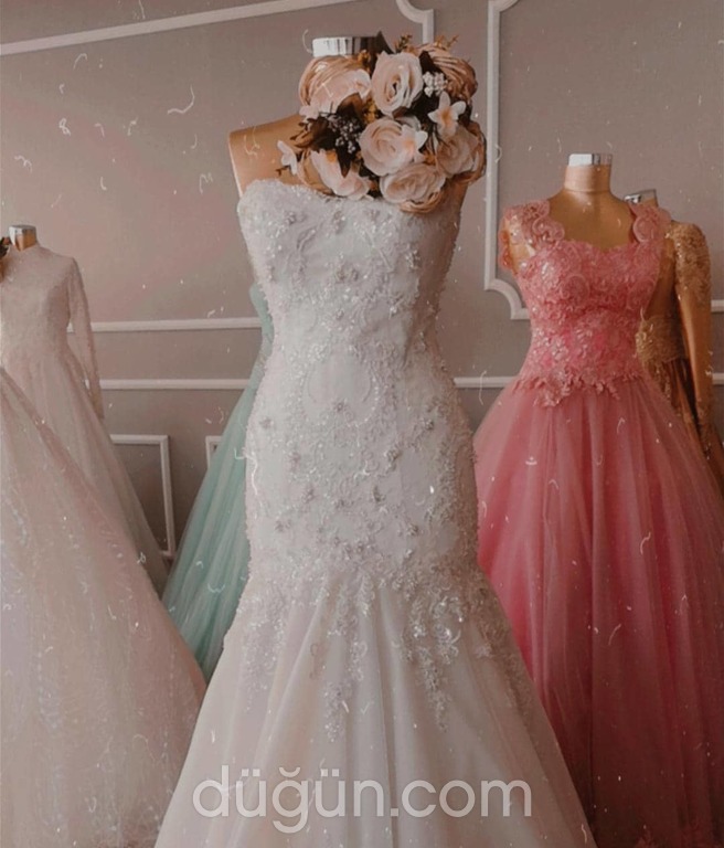 Masal Kuaför & Gelinlik