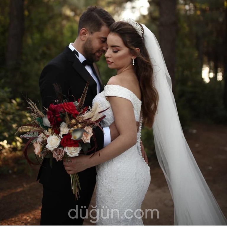 Masal Kuaför & Gelinlik