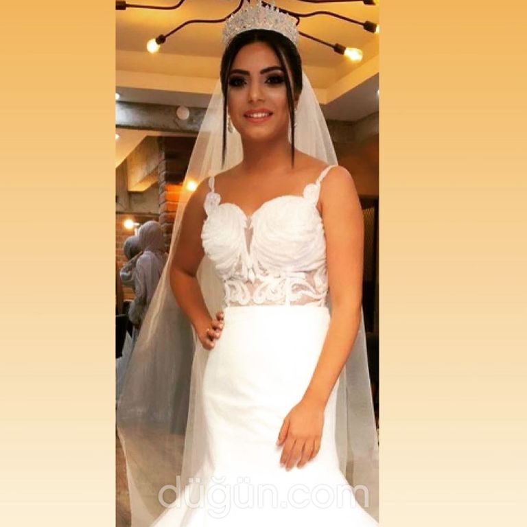 Masal Kuaför & Gelinlik