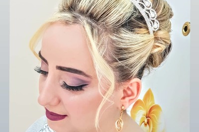 Ceylan Kuaför & Güzellik Salonu