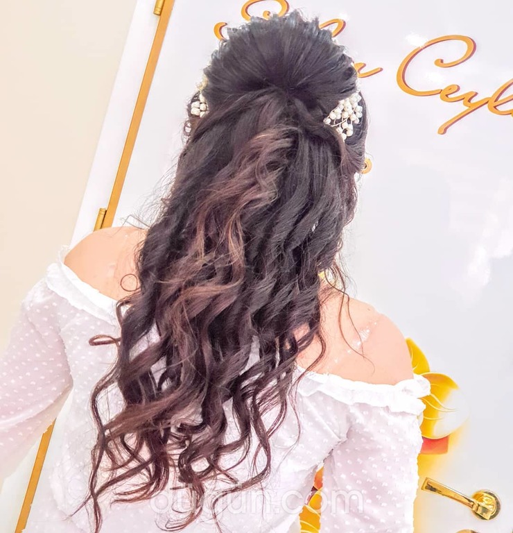 Ceylan Kuaför & Güzellik Salonu