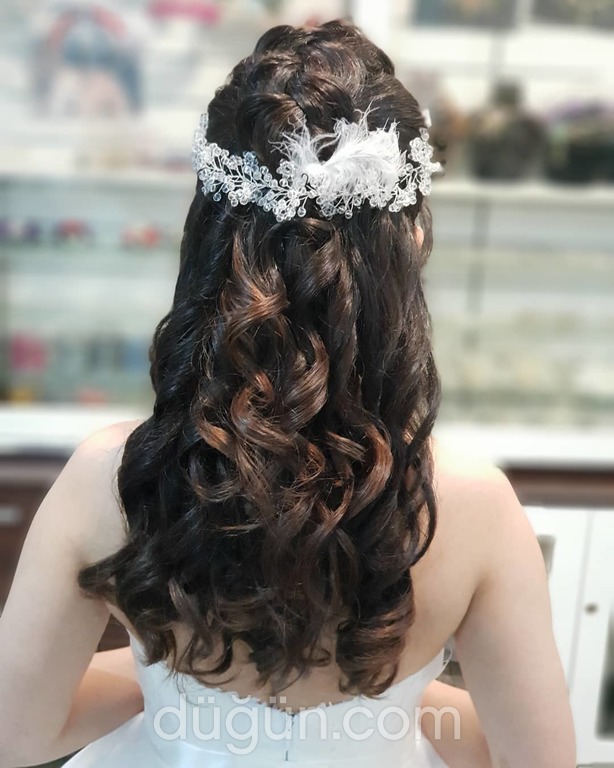 Ceylan Kuaför & Güzellik Salonu