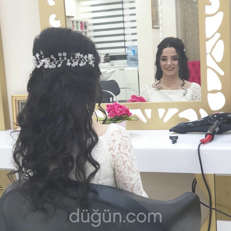 Ceylan Kuaför & Güzellik Salonu