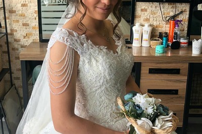 Bahar Kuaför