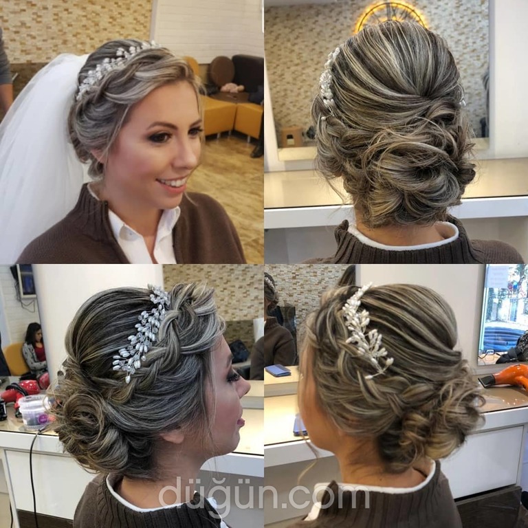 Kuaför Sabahattin & Bahar