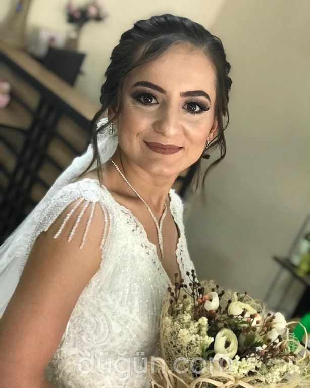 Kuaför Bahar Çakır