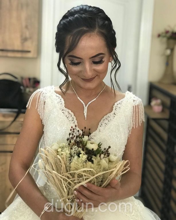 Kuaför Bahar Çakır