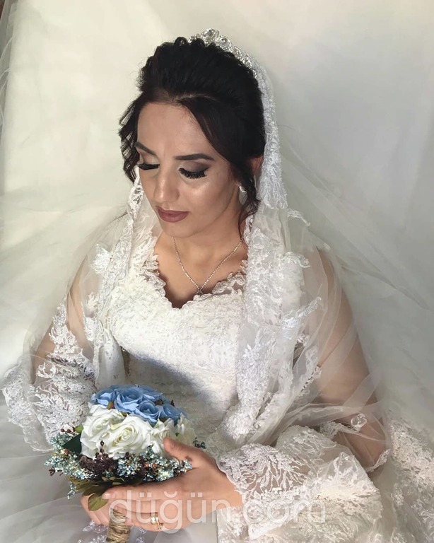 Kuaför Bahar Çakır