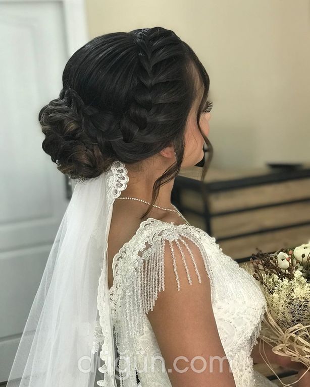 Kuaför Bahar Çakır