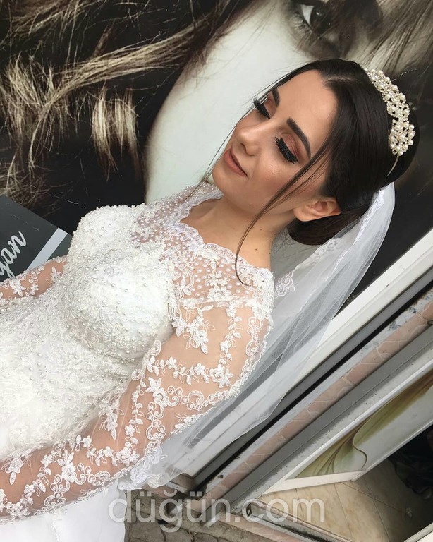 Kuaför Bahar Çakır