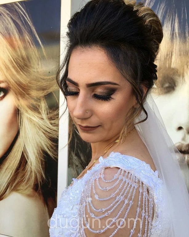 Kuaför Bahar Çakır