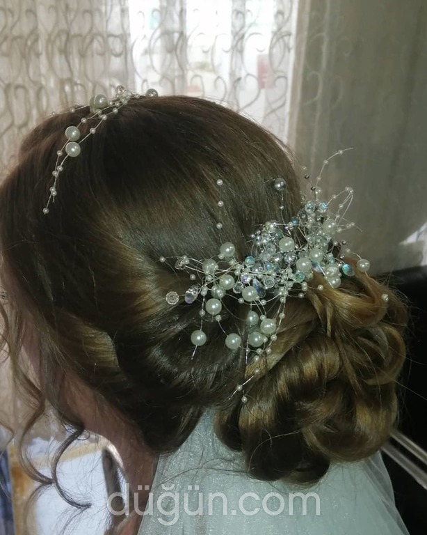 Ayşegül Kuaför Bahçelievler