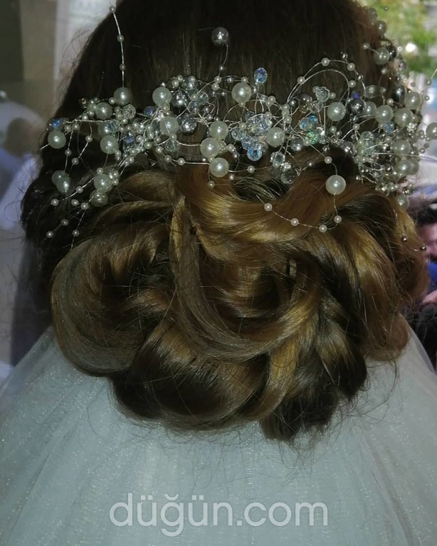 Ayşegül Kuaför Bahçelievler