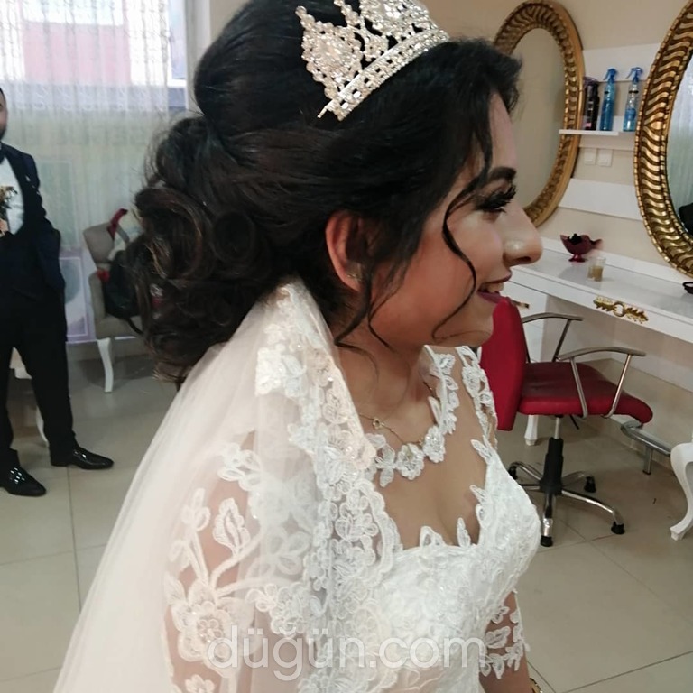 Ayşegül Kuaför Bahçelievler