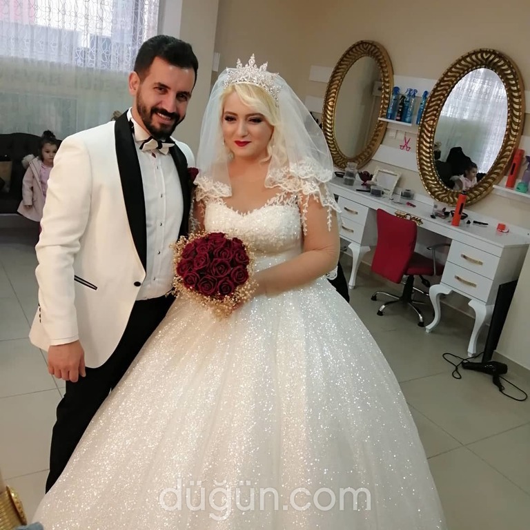 Ayşegül Kuaför Bahçelievler