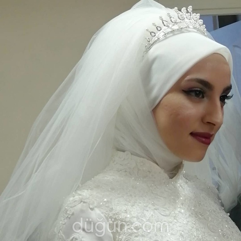 Ayşegül Kuaför Bahçelievler