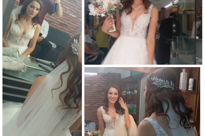 Mehmet Saadet Kuaför