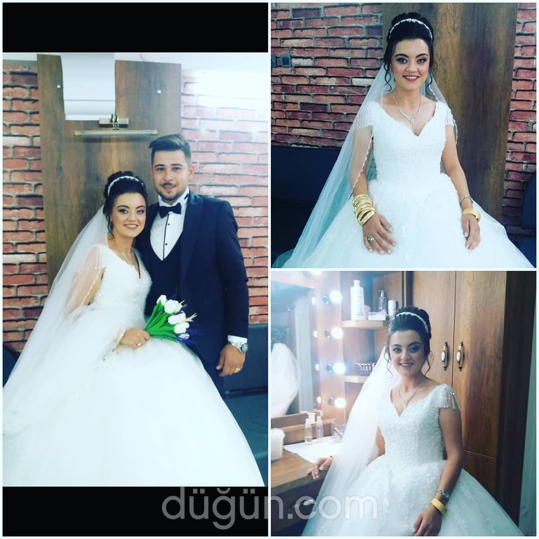 Mehmet Saadet Kuaför