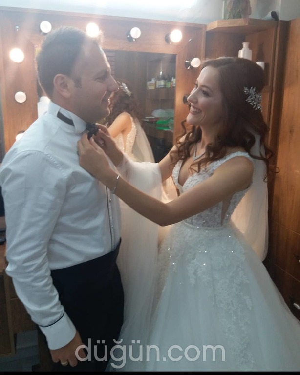 Mehmet Saadet Kuaför