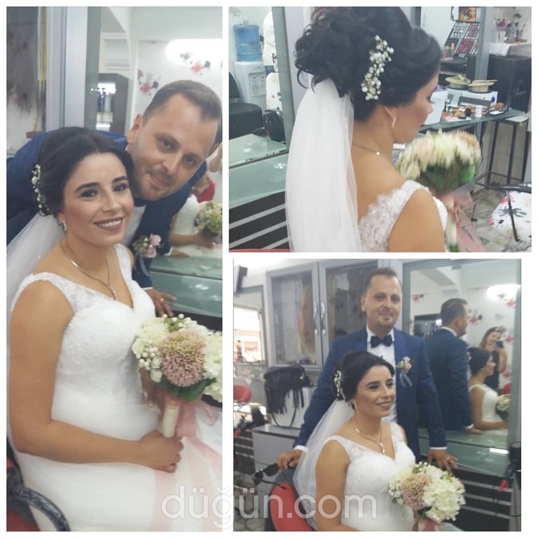 Mehmet Saadet Kuaför