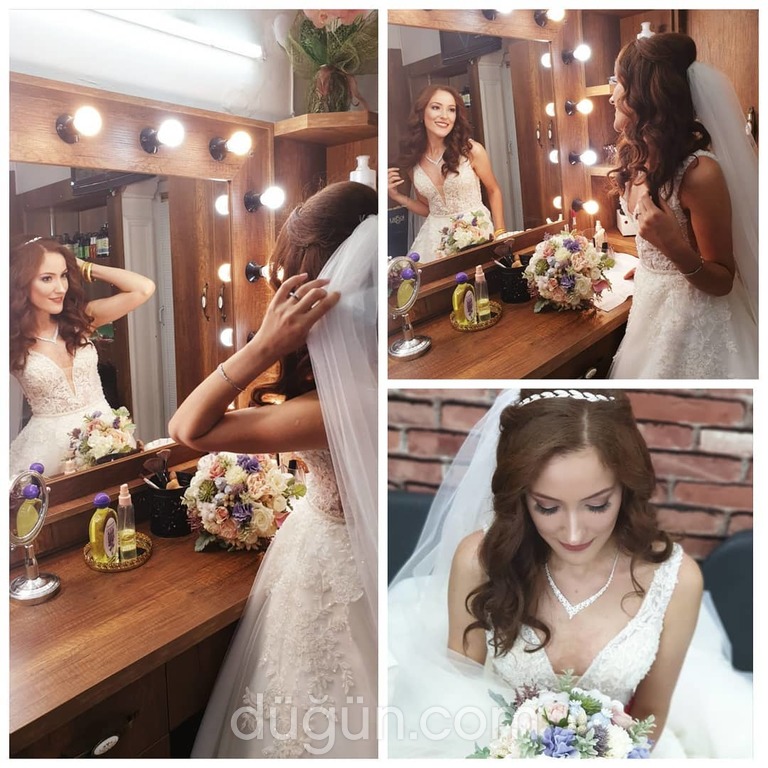 Mehmet Saadet Kuaför