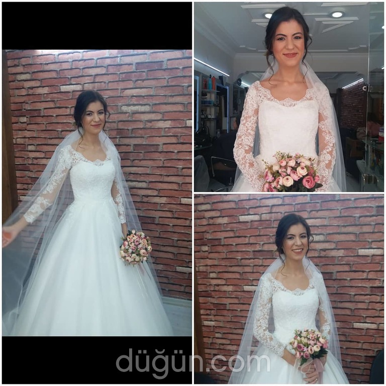 Mehmet Saadet Kuaför