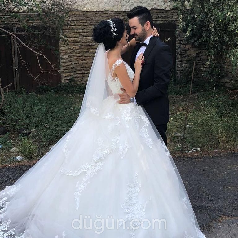 Bahar Gelinlik ve Moda Evi