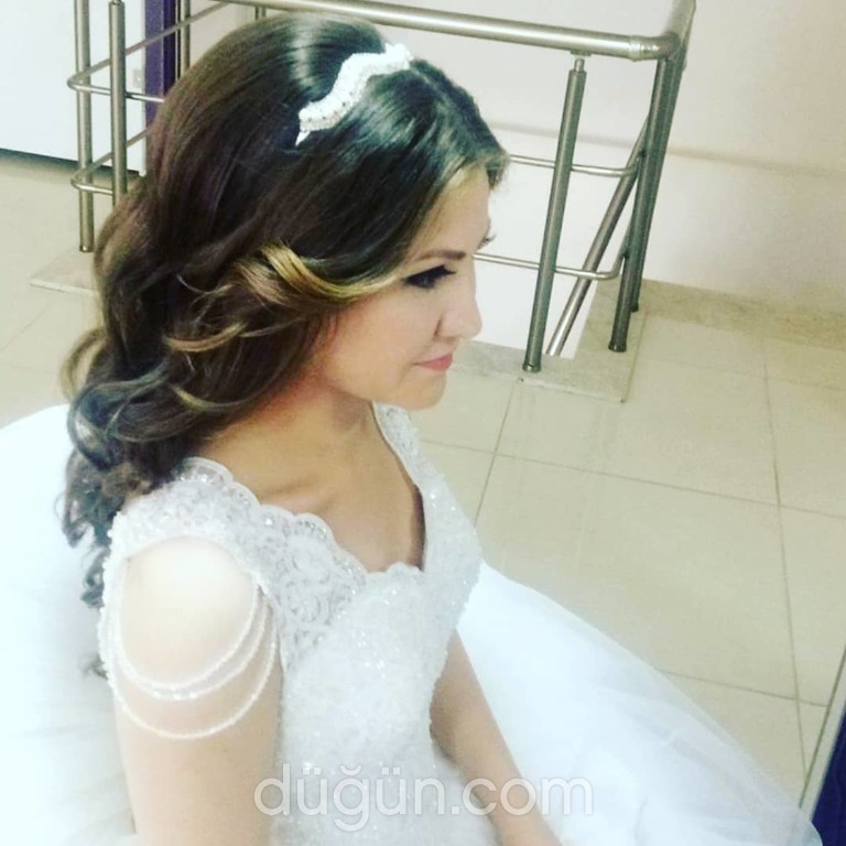 Ceylan Gelin Evi & Kuaför