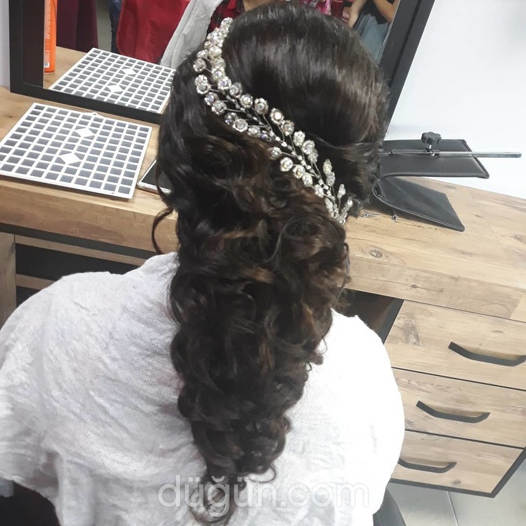 Ceylan Gelin Evi & Kuaför