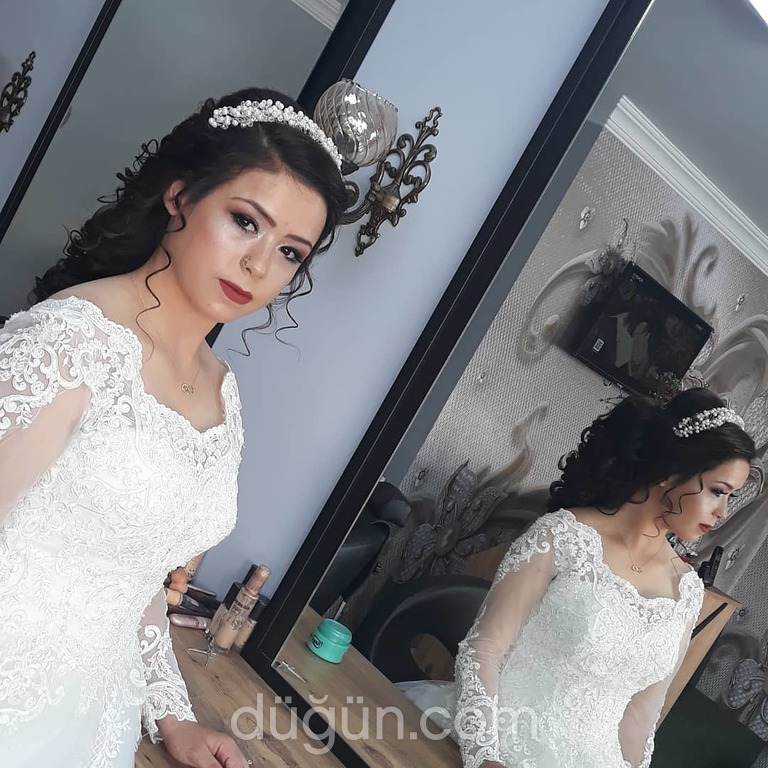 Ceylan Gelin Evi & Kuaför