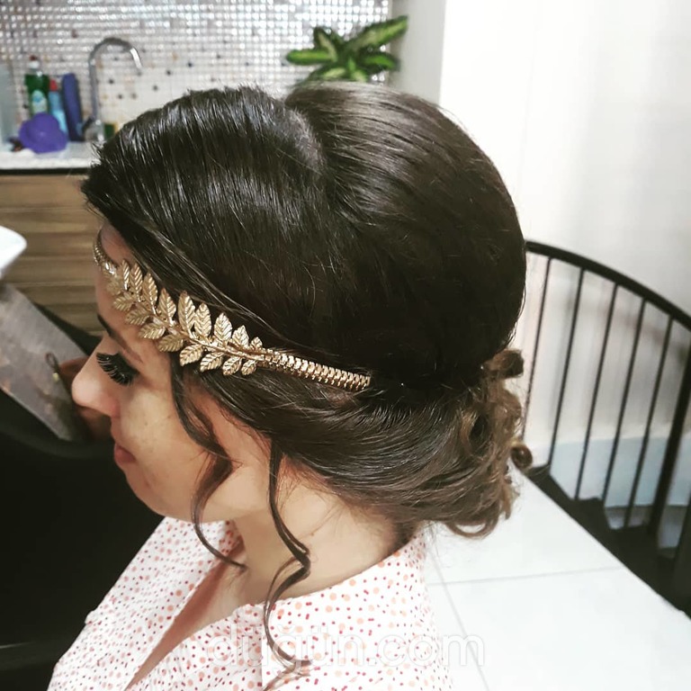 Ceylan Gelin Evi & Kuaför