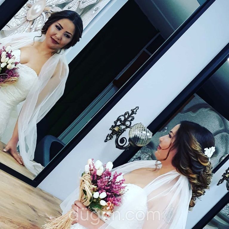 Ceylan Gelin Evi & Kuaför