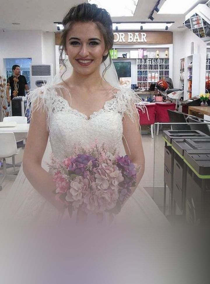 İrem Gelinlik ve Moda Evi