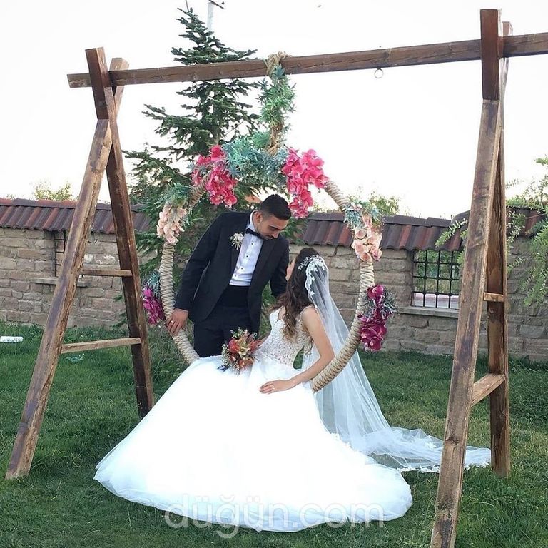 İrem Gelinlik ve Moda Evi