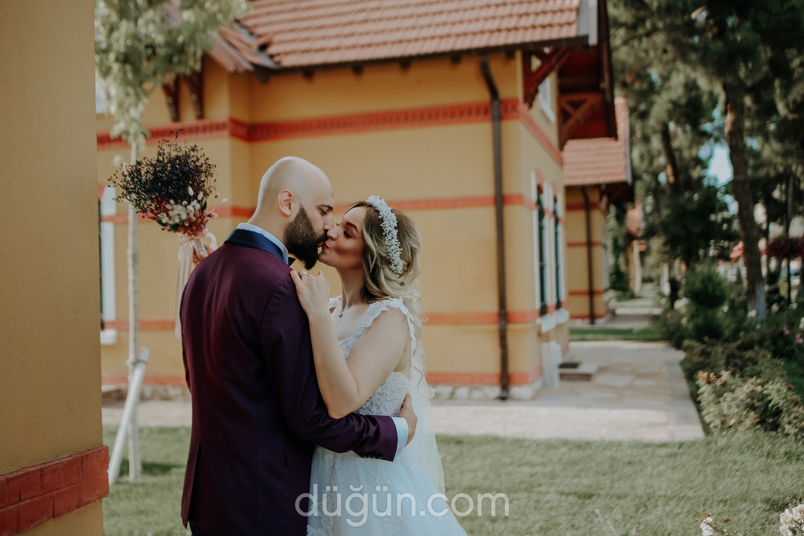 Usame Arslan Wedding Foto