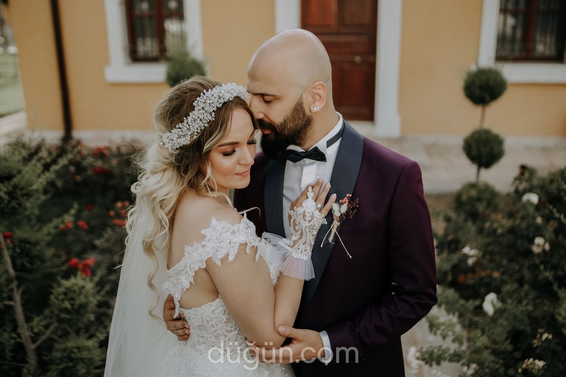 Usame Arslan Wedding Foto
