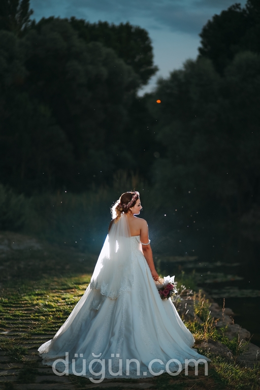 Usame Arslan Wedding Foto