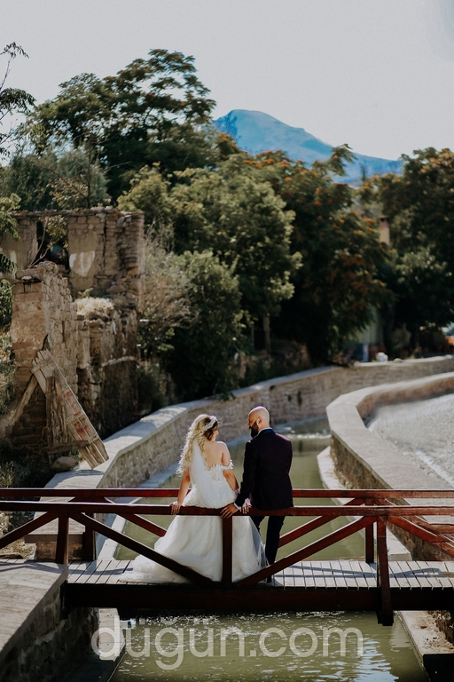 Usame Arslan Wedding Foto